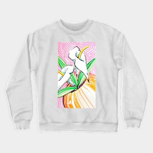 Coves There Crewneck Sweatshirt